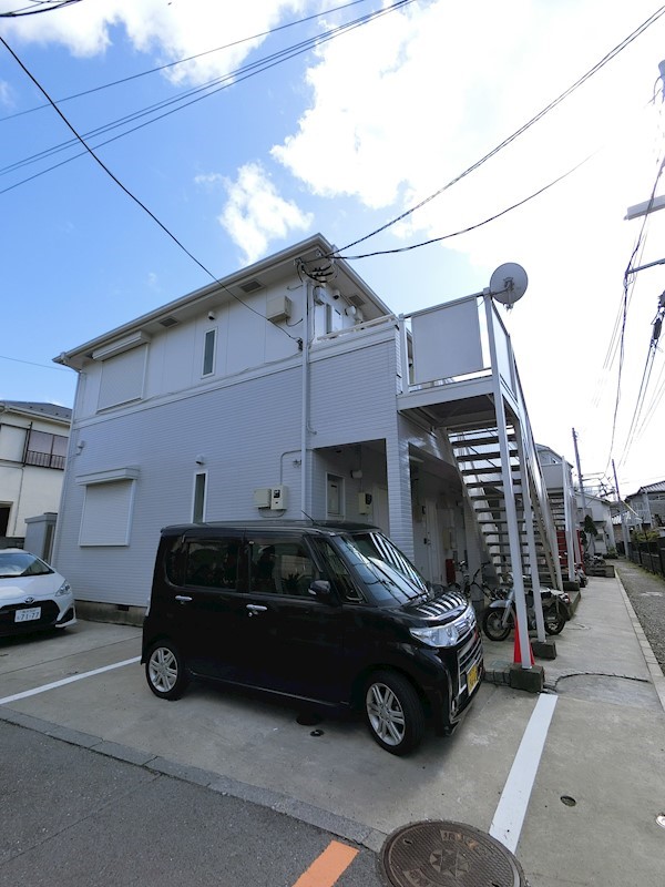 Zweiter・Satz その他外観4