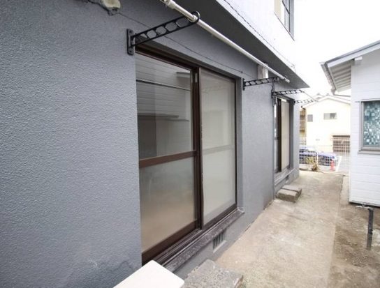 DOCKS　Shioiri その他外観2