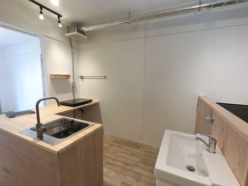 DOCKS　Shioiri その他10