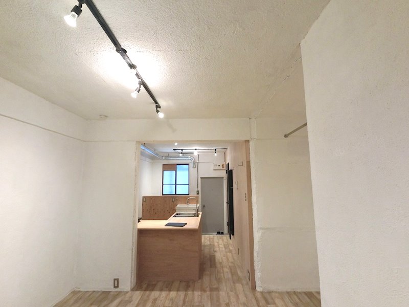 DOCKS　Shioiri その他12