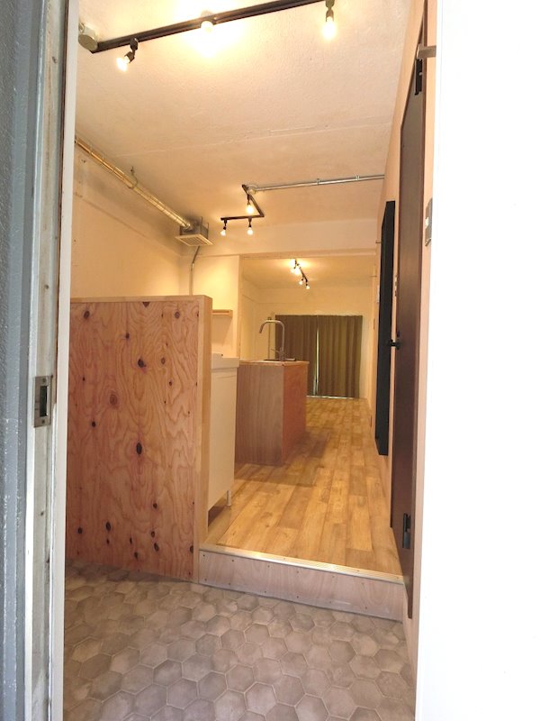 DOCKS　Shioiri その他13