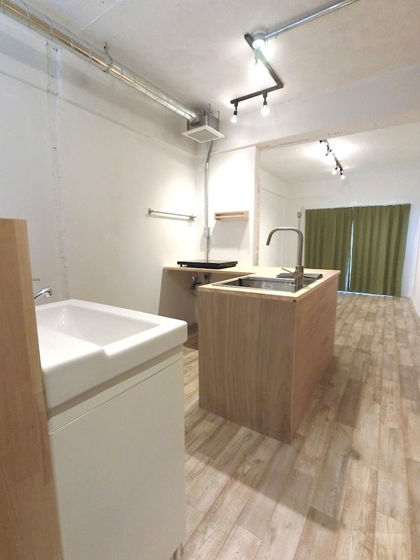 DOCKS　Shioiri その他15