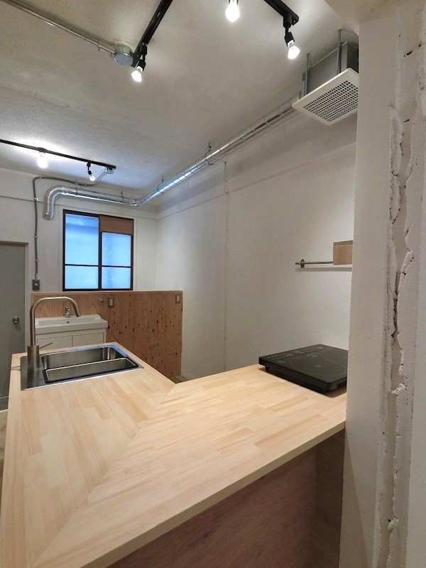 DOCKS　Shioiri その他16