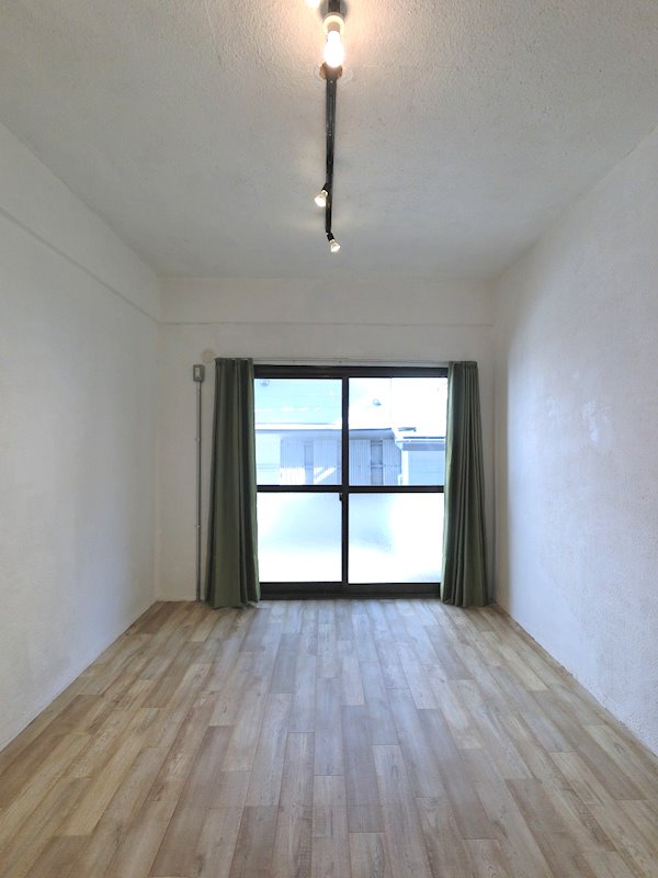 DOCKS　Shioiri ベッドルーム