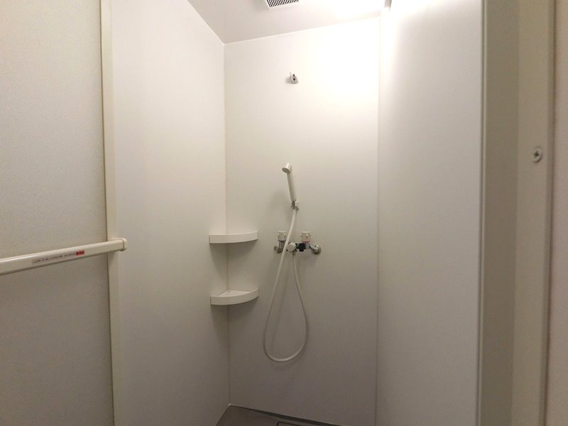 DOCKS　Shioiri 風呂画像