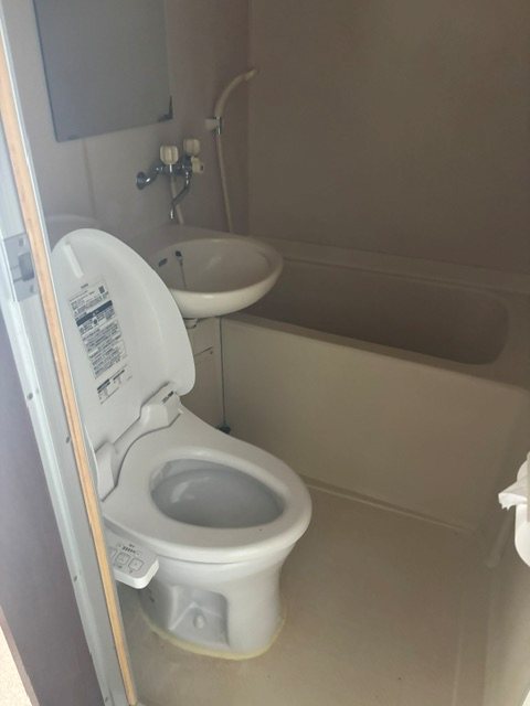 金沢アパート その他1