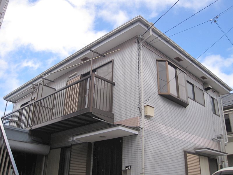 クレラ 201号室 外観