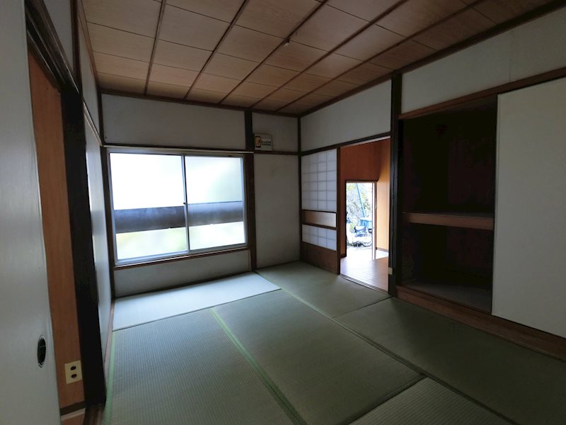 田戸台平屋 その他4