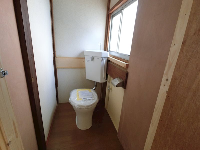 田戸台平屋 その他6