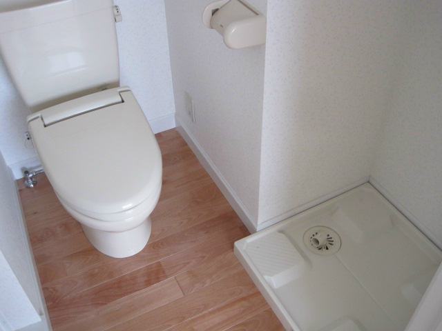 プリマ壱番館 その他2