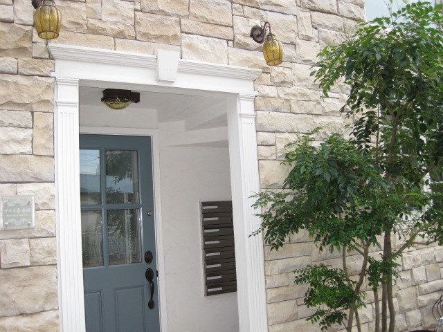 プリマ壱番館 その他外観2