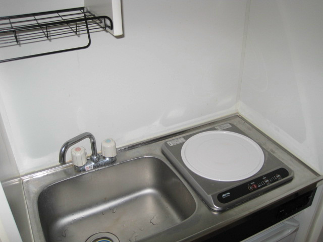 プリマ壱番館 キッチン