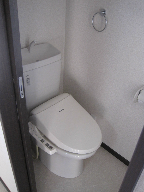 ビレッジ・うわまち その他2