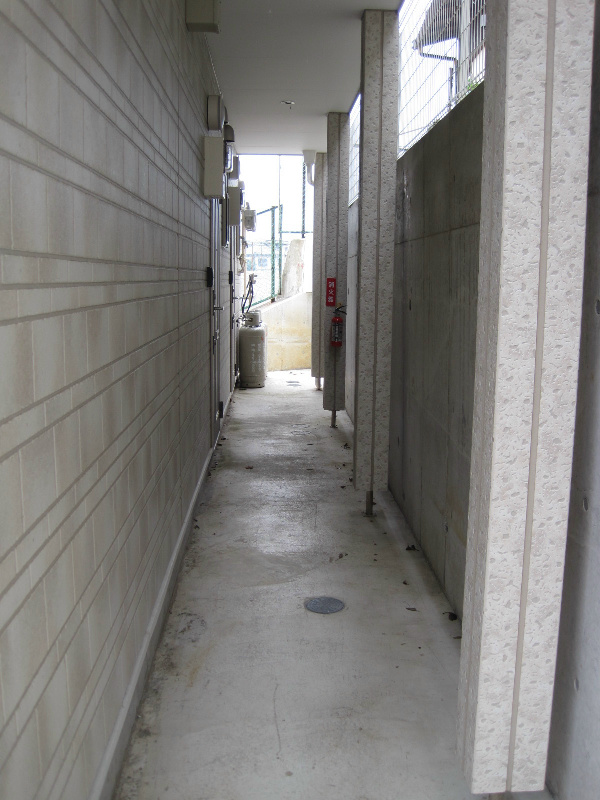 ビレッジ・うわまち その他外観2