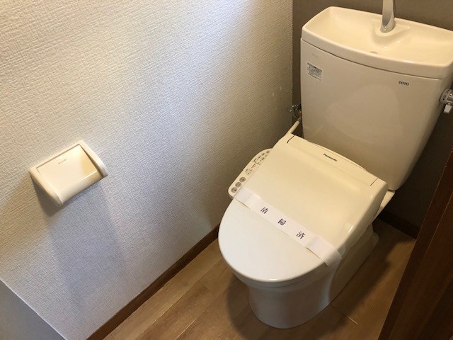 鴨居2丁目戸建 その他1