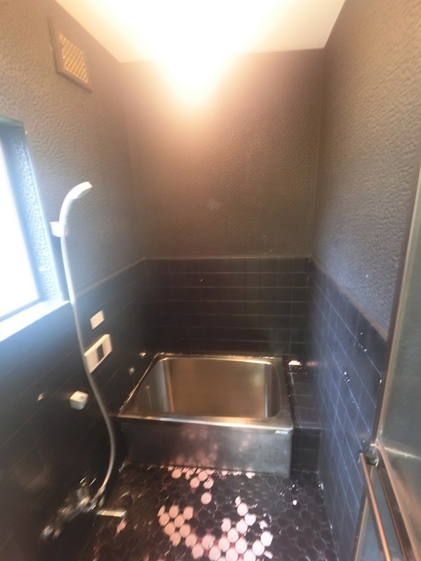 鴨居2丁目戸建 風呂画像