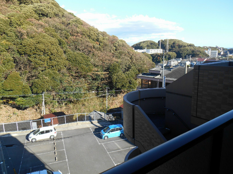 ボヌール湘南山手 その他外観4