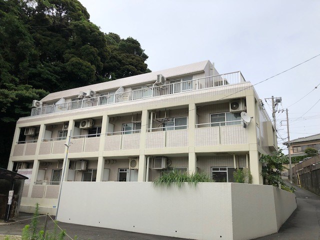 クリオ横須賀壱番館 その他外観1