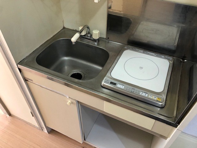 クリオ横須賀壱番館 キッチン