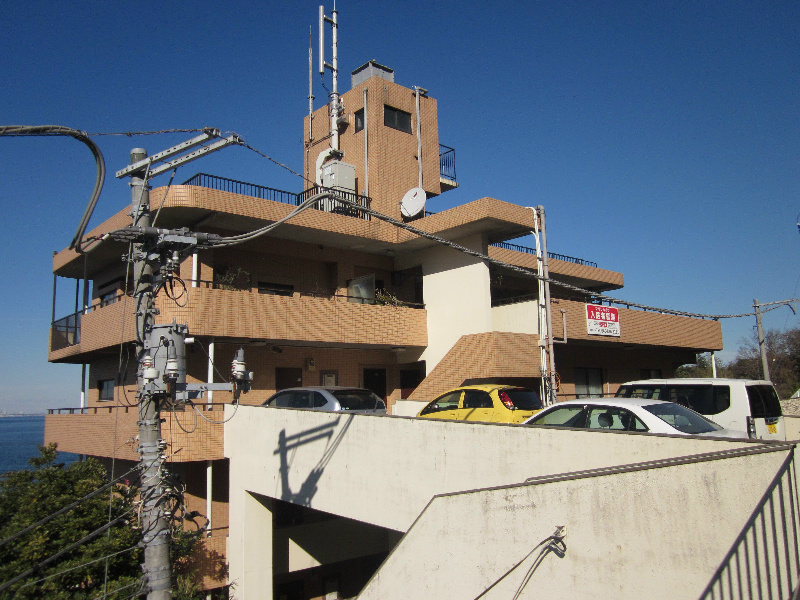 marine heights その他外観1