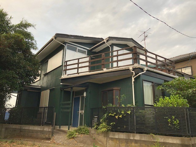 汐入町３丁目貸家 その他外観1