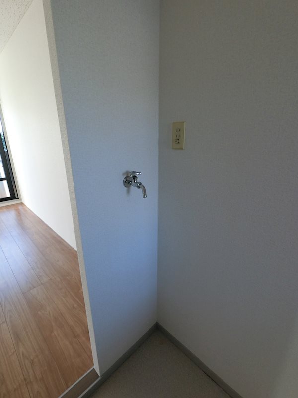 サンヒルズ森崎 その他4