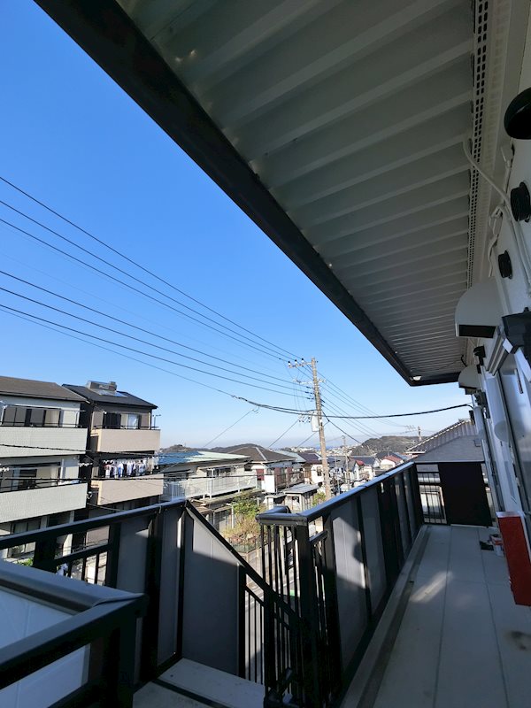 サンヒルズ森崎 その他外観1