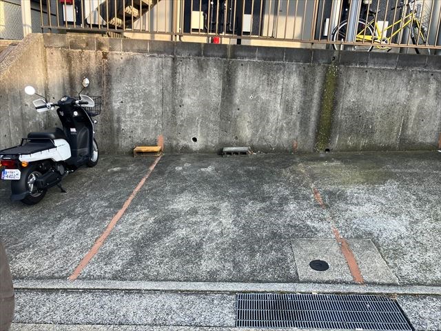 サンヒルズ森崎 その他外観3