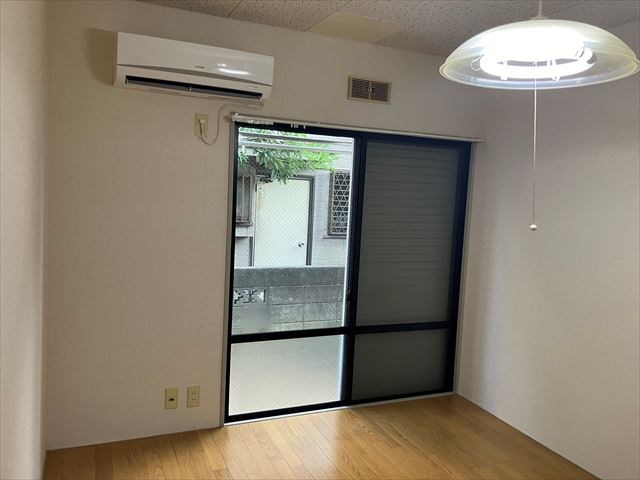 サンヒルズ森崎 その他7