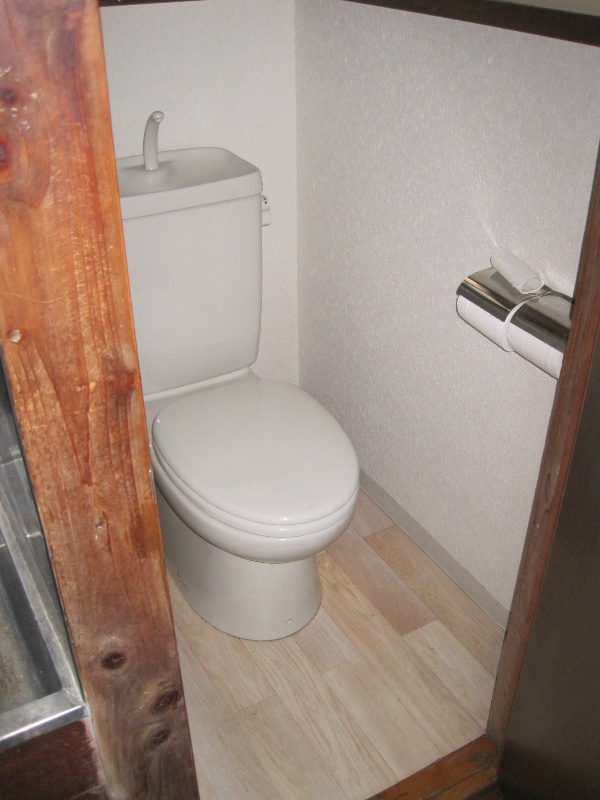 ikoisou その他外観1