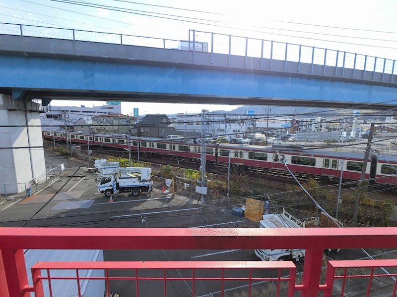 エクリスカーナよこすか その他5