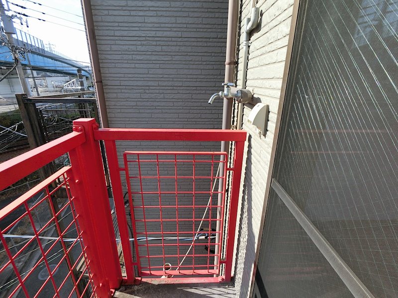 エクリスカーナよこすか その他8