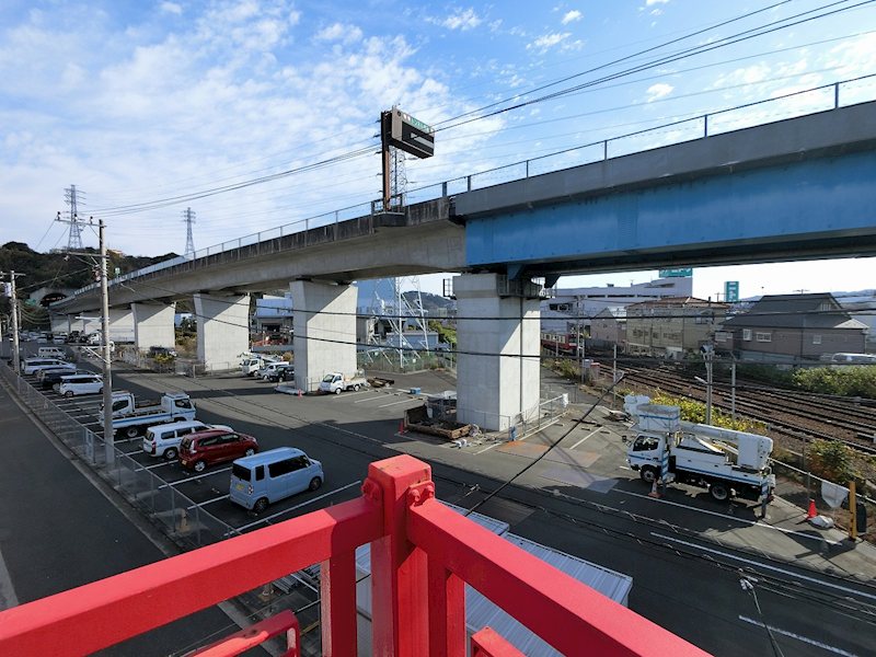 エクリスカーナよこすか その他15