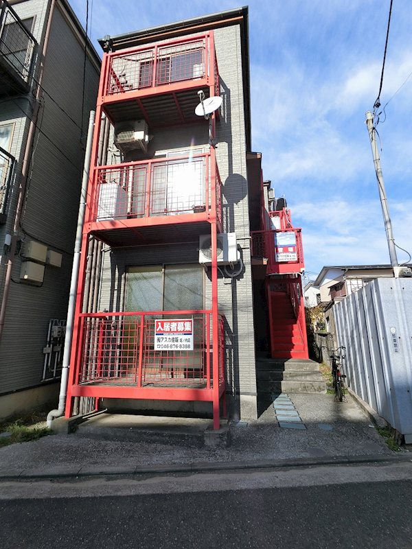 エクリスカーナよこすか その他18