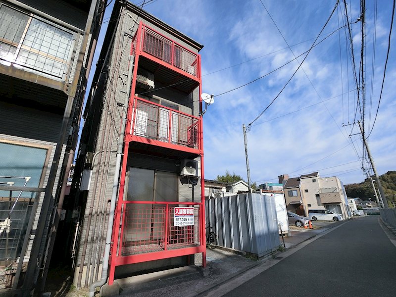 エクリスカーナよこすか その他19