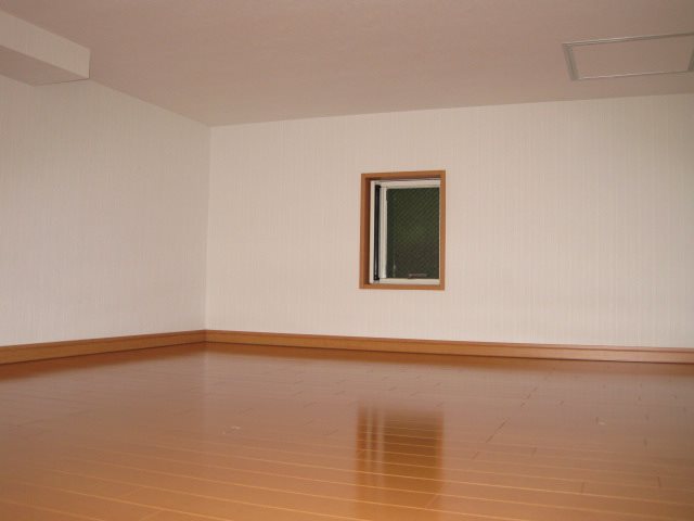 クイーンシップ・横須賀中央Ⅱ ベッドルーム