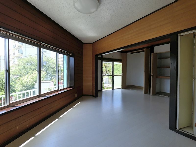 長沢一丁目貸家 その他1