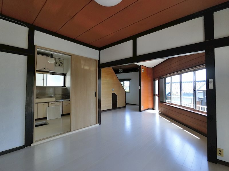 長沢一丁目貸家 その他4