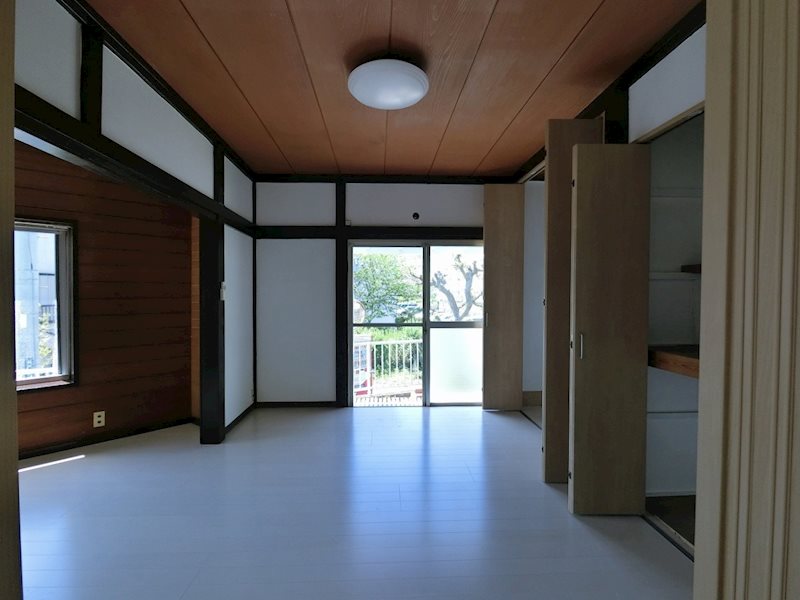 長沢一丁目貸家 その他6