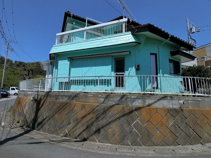 長沢一丁目貸家 その他外観2