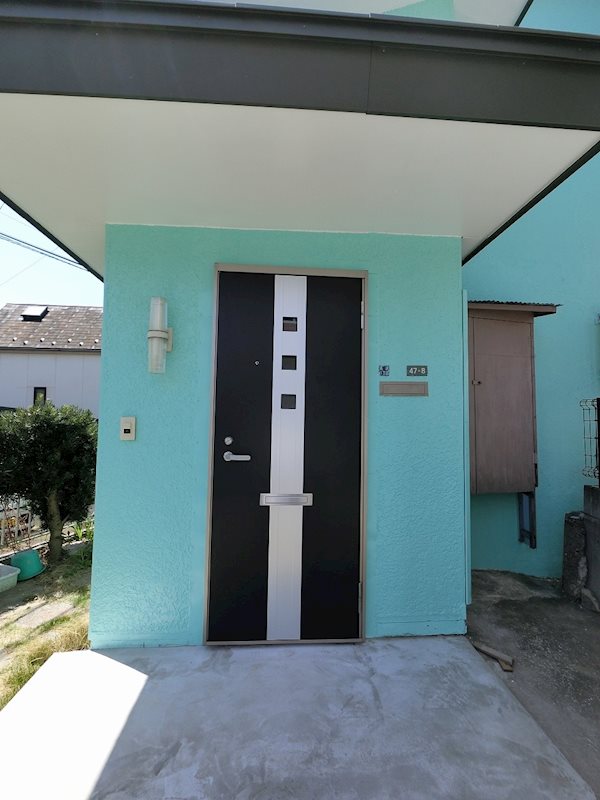 長沢一丁目貸家 その他外観3