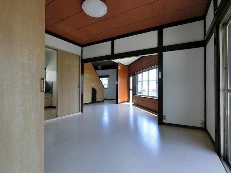 長沢一丁目貸家 その他8