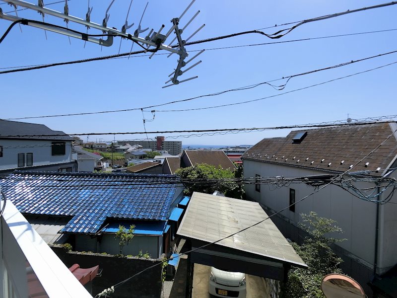 長沢一丁目貸家 その他12