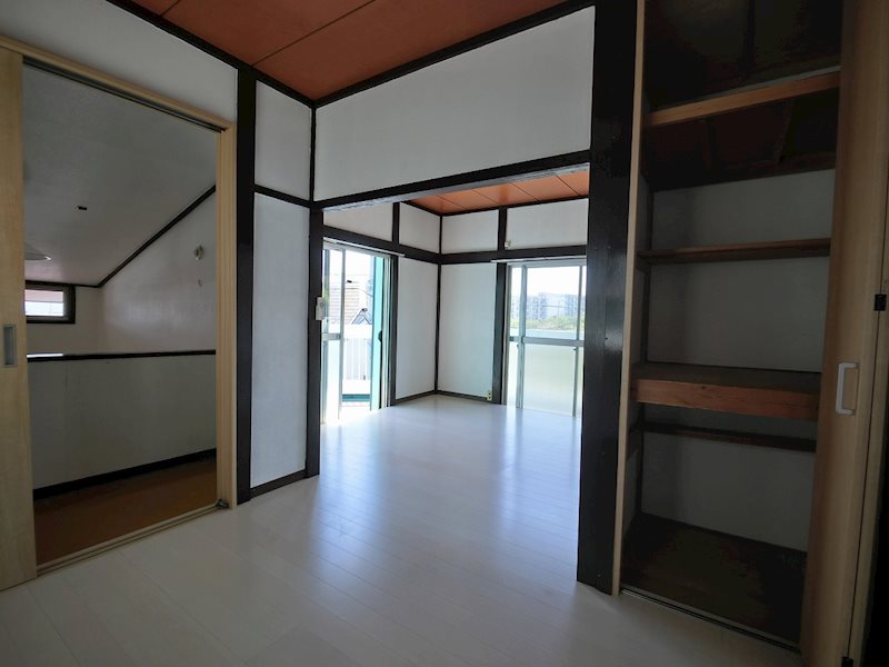 長沢一丁目貸家 その他17