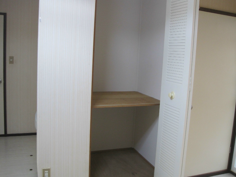 パールハイツ その他2