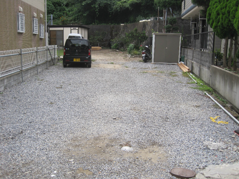 パールハイツ その他外観3