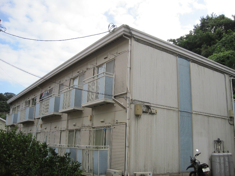 パールハイツ その他外観4