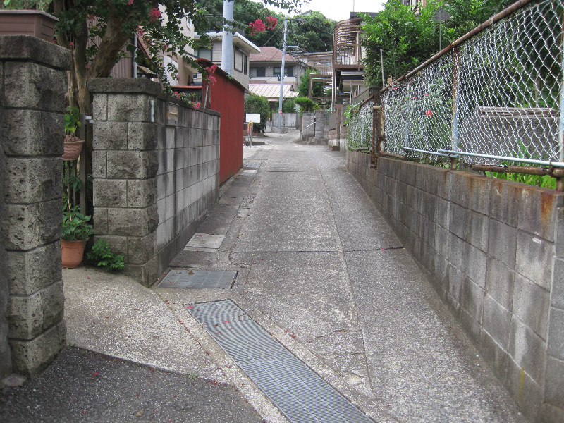 パールハイツ その他外観5