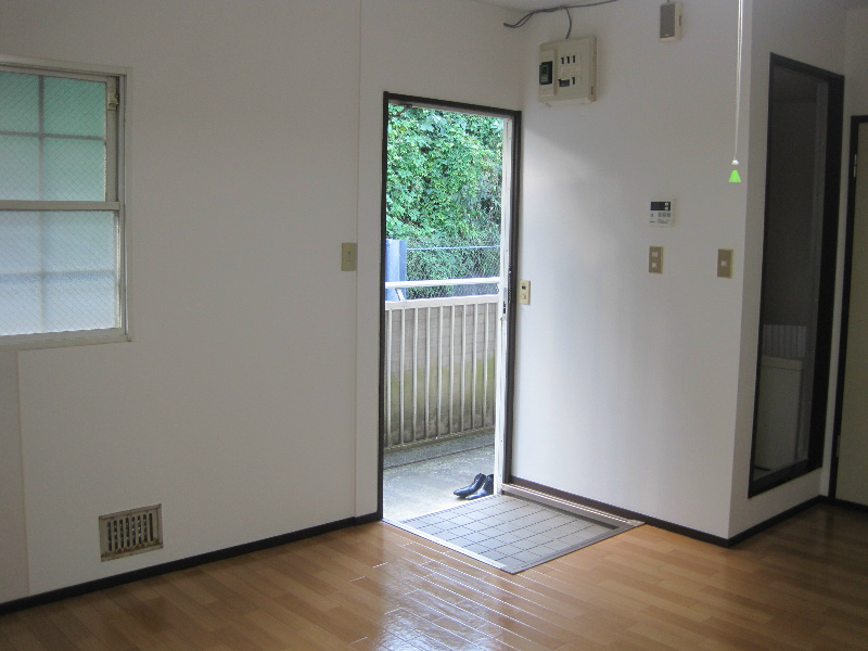 パールハイツ その他8