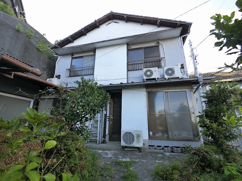 フォーアールF  101号室 外観